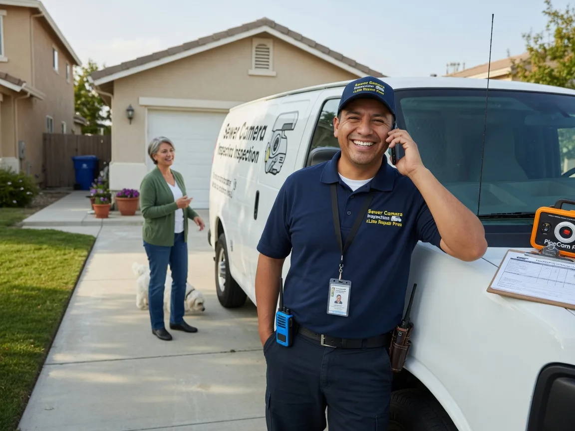 Sewer Line Repair East Northport, NY FAQs